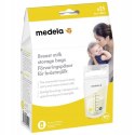 MEDELA MO-008.0405 Torebki do przechowywania pokarmu 25szt.