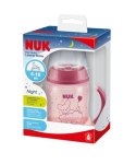 NUK 215326 Butelka FC 150ml z uchwytami