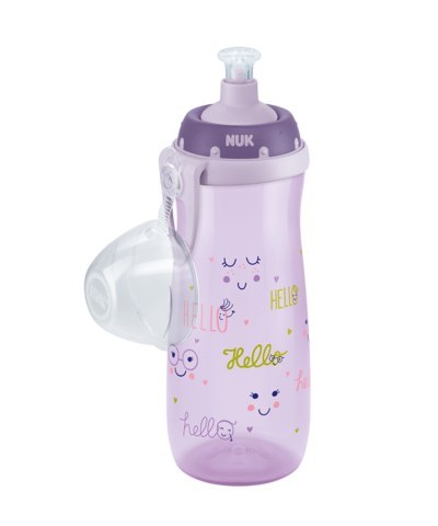 NUK 255412 Kubek 450ml SPORTS CUP 24+