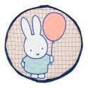 PLAY&GO Mata i worek 2w1 Soft Miffy