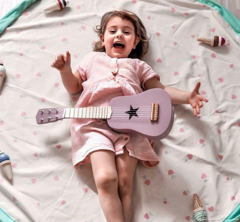 PLAY&GO Worek Cherry Love