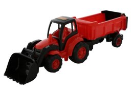 POLESIE 0438 Traktor 