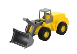 POLESIE 41852 Agat traktor-ładowarka