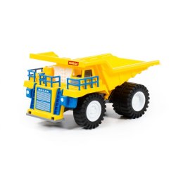 POLESIE 71774 Wywrotka kopalniana BELAZ-75131