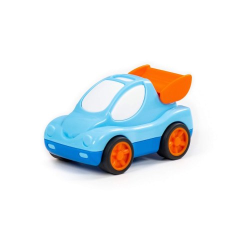 POLESIE 88819 Baby Car samochód sportowy inercyjny w worku