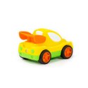 POLESIE 88819 Baby Car samochód sportowy inercyjny w worku