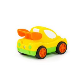 POLESIE 88819 Baby Car samochód sportowy inercyjny w worku