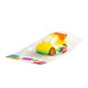 POLESIE 88819 Baby Car samochód sportowy inercyjny w worku