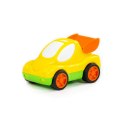 POLESIE 88819 Baby Car samochód sportowy inercyjny w worku