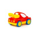 POLESIE 88819 Baby Car samochód sportowy inercyjny w worku