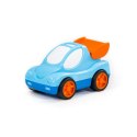 POLESIE 88819 Baby Car samochód sportowy inercyjny w worku