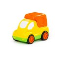 POLESIE 88833 Baby Car samochód-furgonetka inercyjny w worku