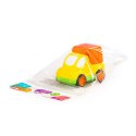 POLESIE 88833 Baby Car samochód-furgonetka inercyjny w worku