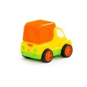 POLESIE 88833 Baby Car samochód-furgonetka inercyjny w worku