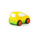 POLESIE 88840 Baby Car samochód osobowy inercyjny w worku