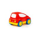 POLESIE 88840 Baby Car samochód osobowy inercyjny w worku