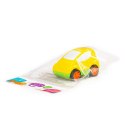 POLESIE 88840 Baby Car samochód osobowy inercyjny w worku