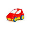 POLESIE 88840 Baby Car samochód osobowy inercyjny w worku