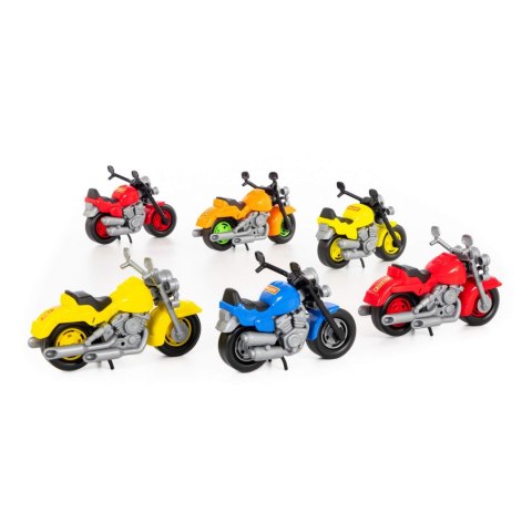 POLESIE 9813 Motor wyścigowy