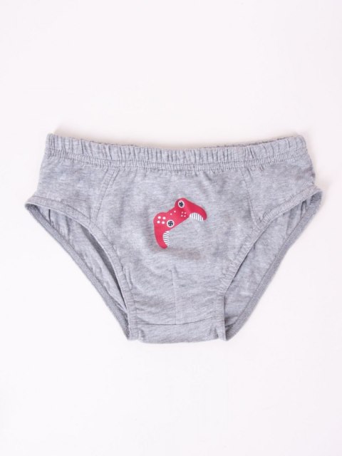 SCORPIO BMC-0025C Slipy chłopięce pudełko model 8 122-128