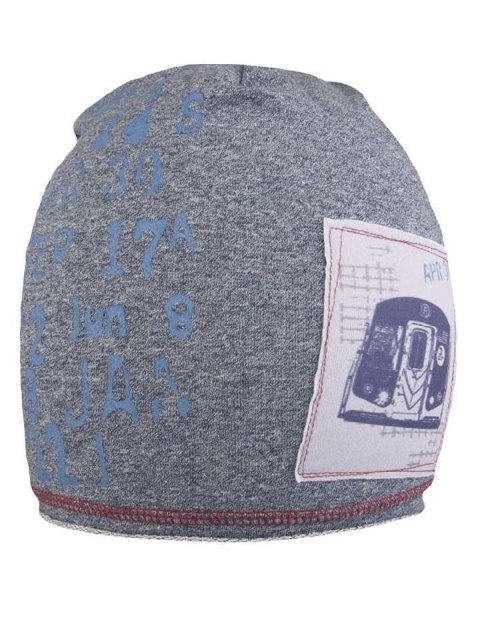 SCORPIO CDA-149 Czapka " 54-56cm