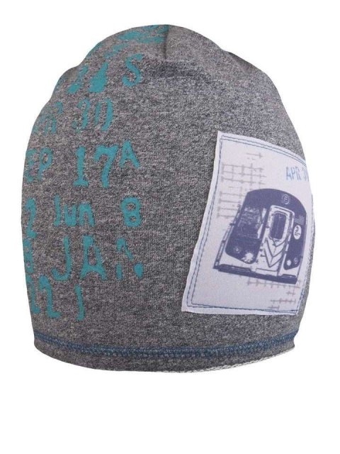 SCORPIO CDA-149 Czapka " 54-56cm