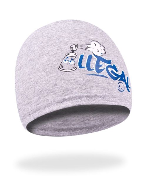 SCORPIO CDA-151 Czapka MAKSYMILIAN 54-56 cm