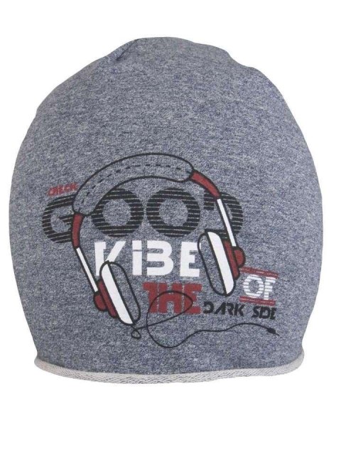 SCORPIO CDA-156 Czapka "ARKADIUSZ" 56-58cm