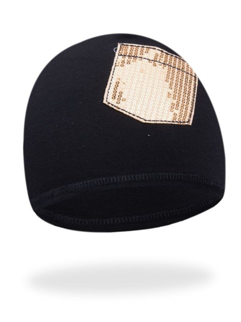 SCORPIO CDA-186 Czapka ARIANA 54-56