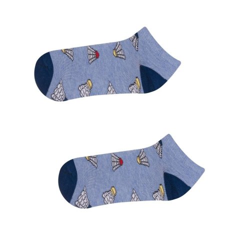 SCORPIO SK-08 Skarpety Stopki wzorowane boy