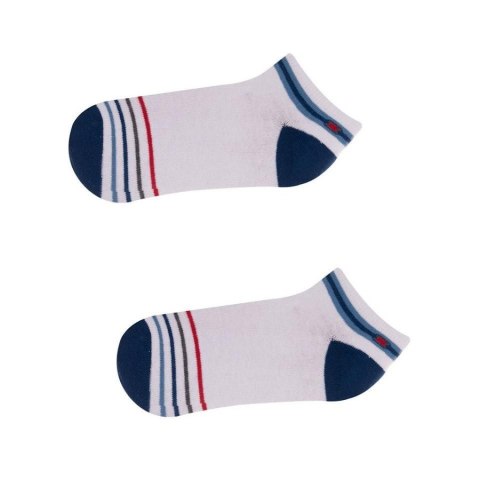 SCORPIO SK-08 Skarpety Stopki wzorowane boy