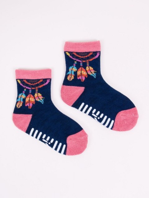 SCORPIO SKC Skarpetki PIKOTKA