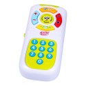 SMILY PLAY SP83660 Smartfon/Pilot TV 2w1