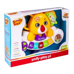 SMILY PLAY SP83661 Muzykalny Koala
