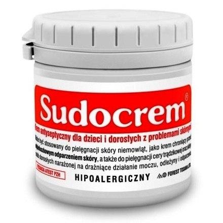 Sudocrem 125g EXPERT