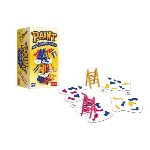 TREFL 02121 Gra Paint*