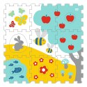 TREFL 61261 Moja pierwsza Puzzlopianka Łączka