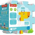 TREFL 61361 Układanka Puzzlopianka Fisher Price Przyjaciele