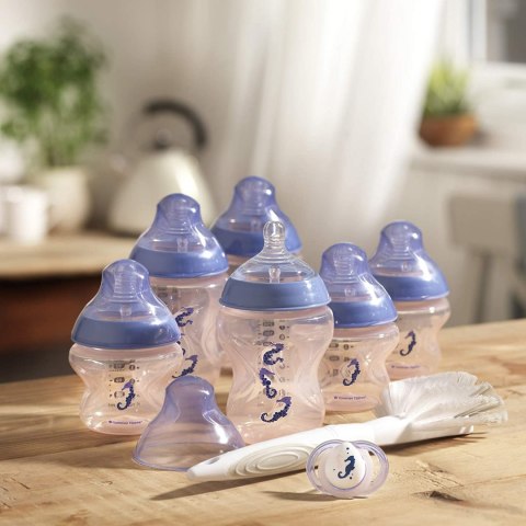 TT 422724 Zestaw startowy dla noworodka Girl