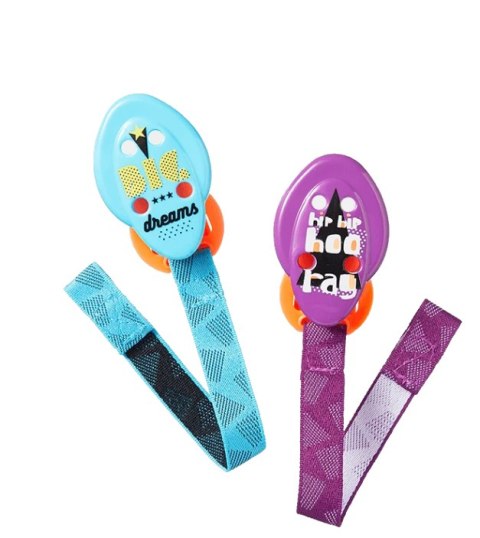 TT 43336381/43336391 Zawieszka do smoczka 2szt. WYPRZEDAŻ