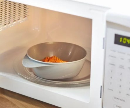 TT 44671491 Miseczka z trójkątną podstawą 4 szt.