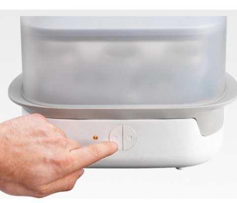 TOMMEE TIPPEE TTP42323661 Sterylizator parowy SUPERSTEAM