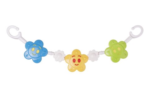 TULLO 101 Grzechotka do wózka