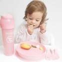 TWISTSHAKE 78159 Talerz Plate 6+m Pastel Pink