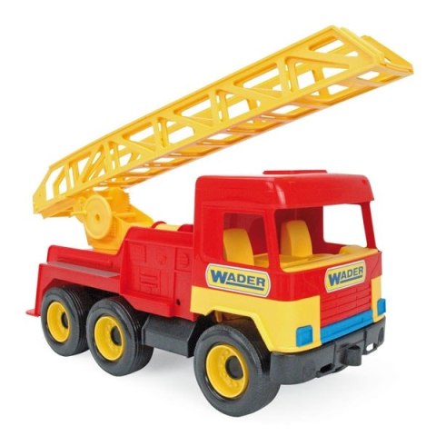 WADER 32370 Middle Truck - Straż pożarna