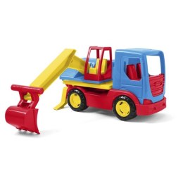 WADER 35316 Tech Truck koparka