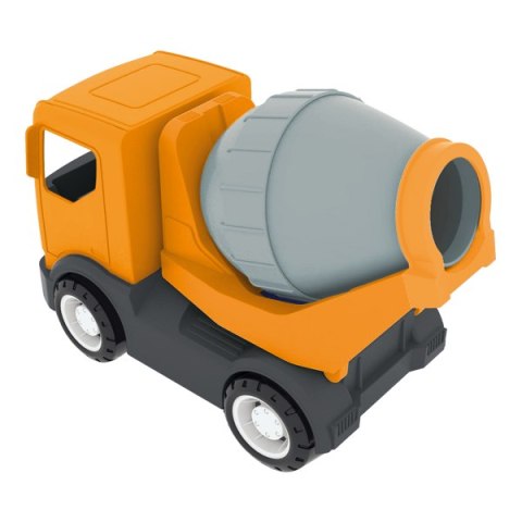WADER 35360 Tech Truck Auta budowlane