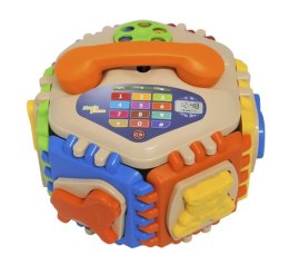 WADER 42290 Magiczny telefon sorter 27 el.