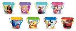 WADER 77814 Wiadro kwadratowe DISNEY MIX