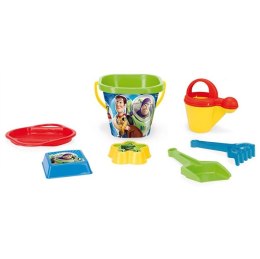 WADER 78342 Toy Story komplet do piasku 7 el.